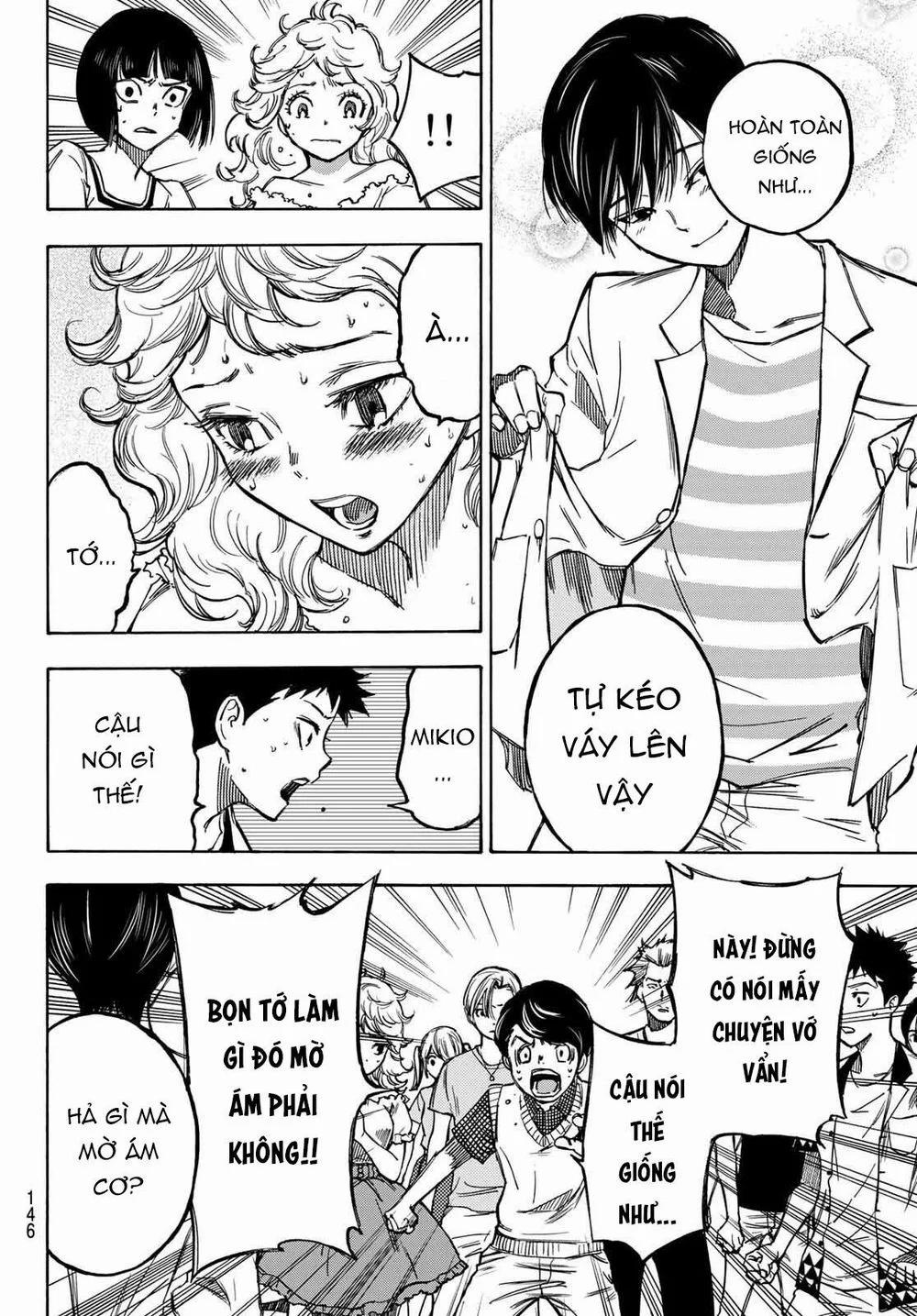 Beyond Good And Evil 3 trang 9