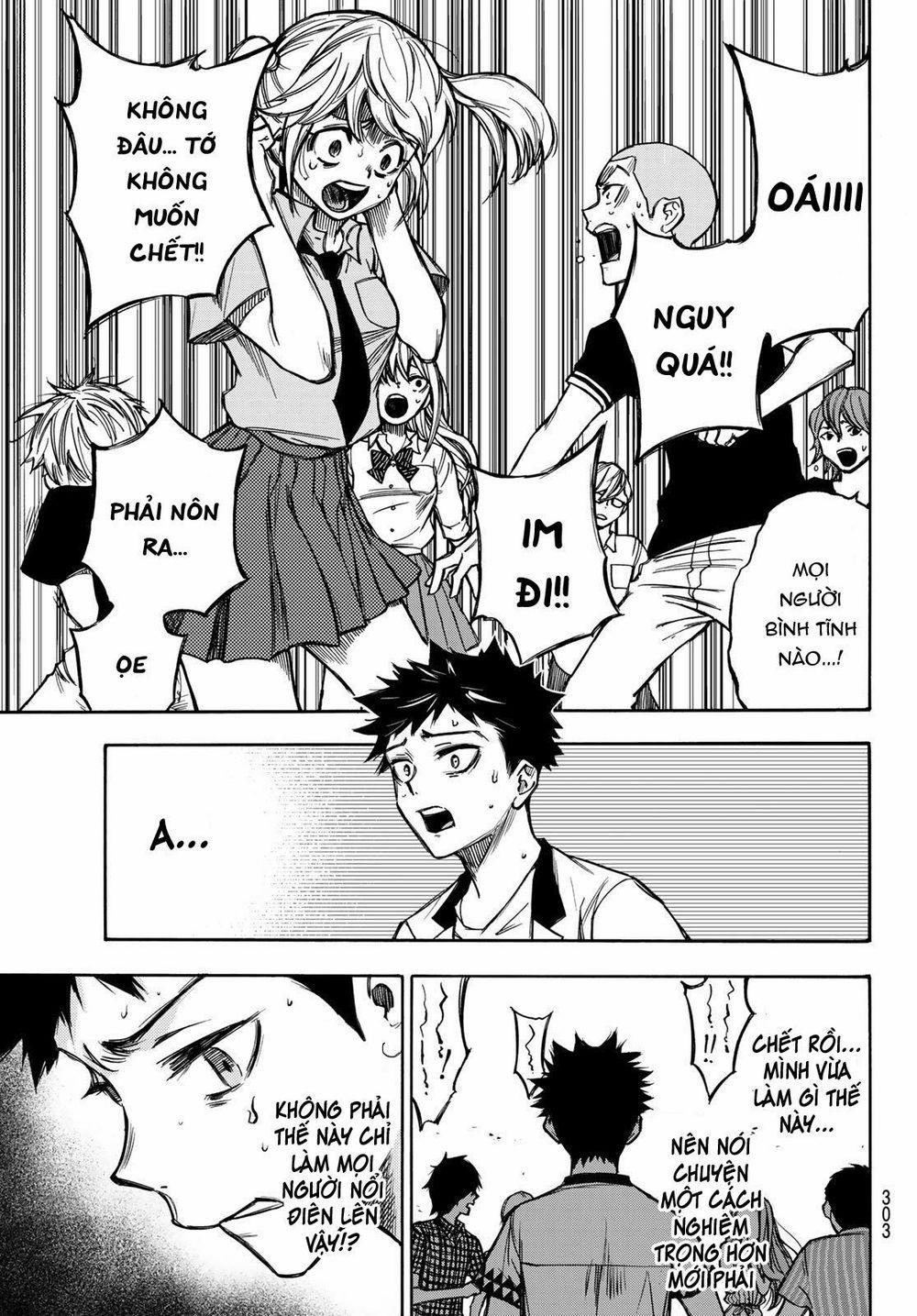 Beyond Good And Evil 5 trang 8