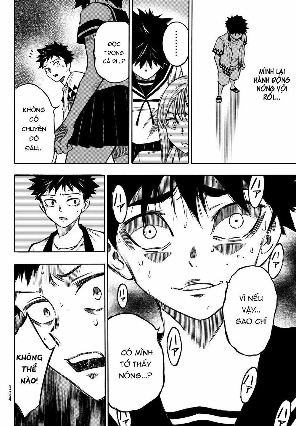 Beyond Good And Evil 5 trang 9