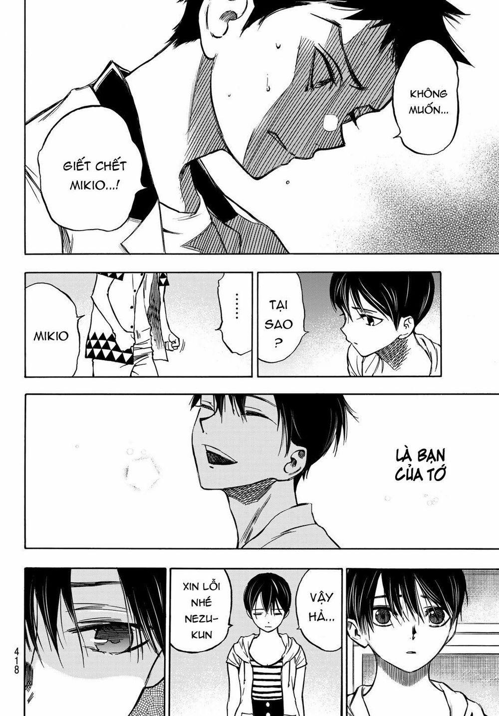 Beyond Good And Evil 6 trang 11