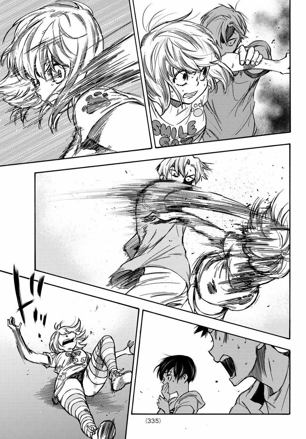 Beyond Good And Evil 7 trang 10