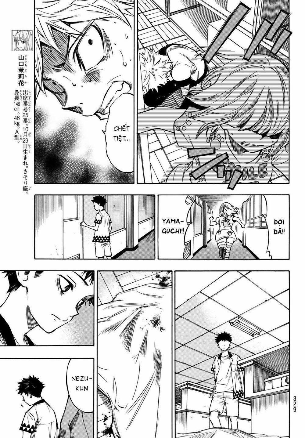 Beyond Good And Evil 7 trang 4