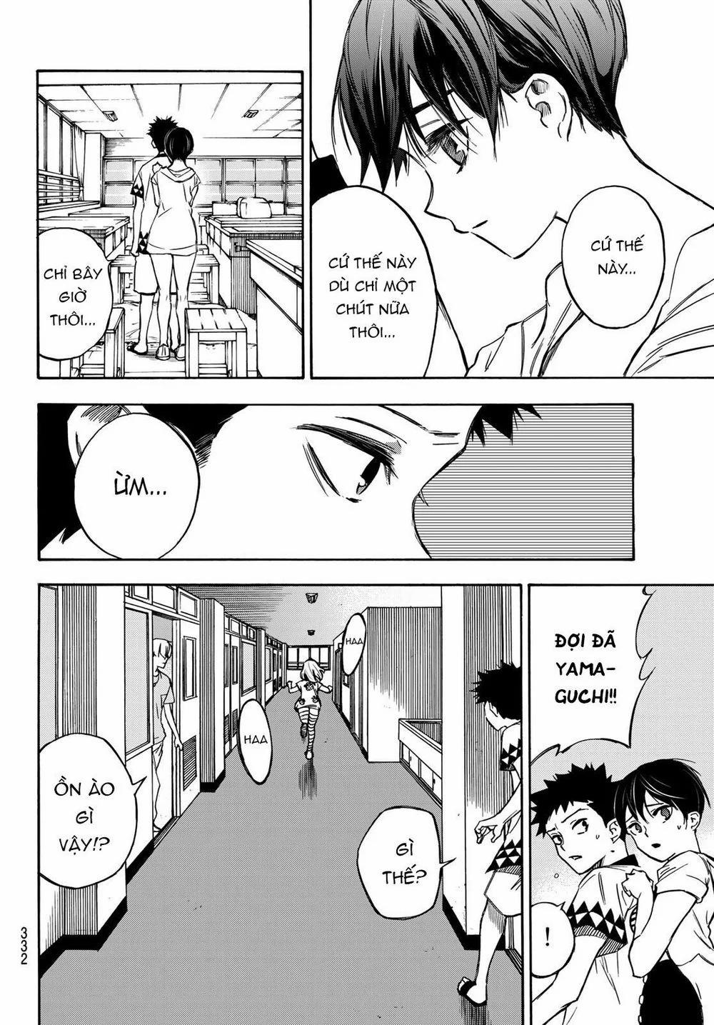 Beyond Good And Evil 7 trang 7