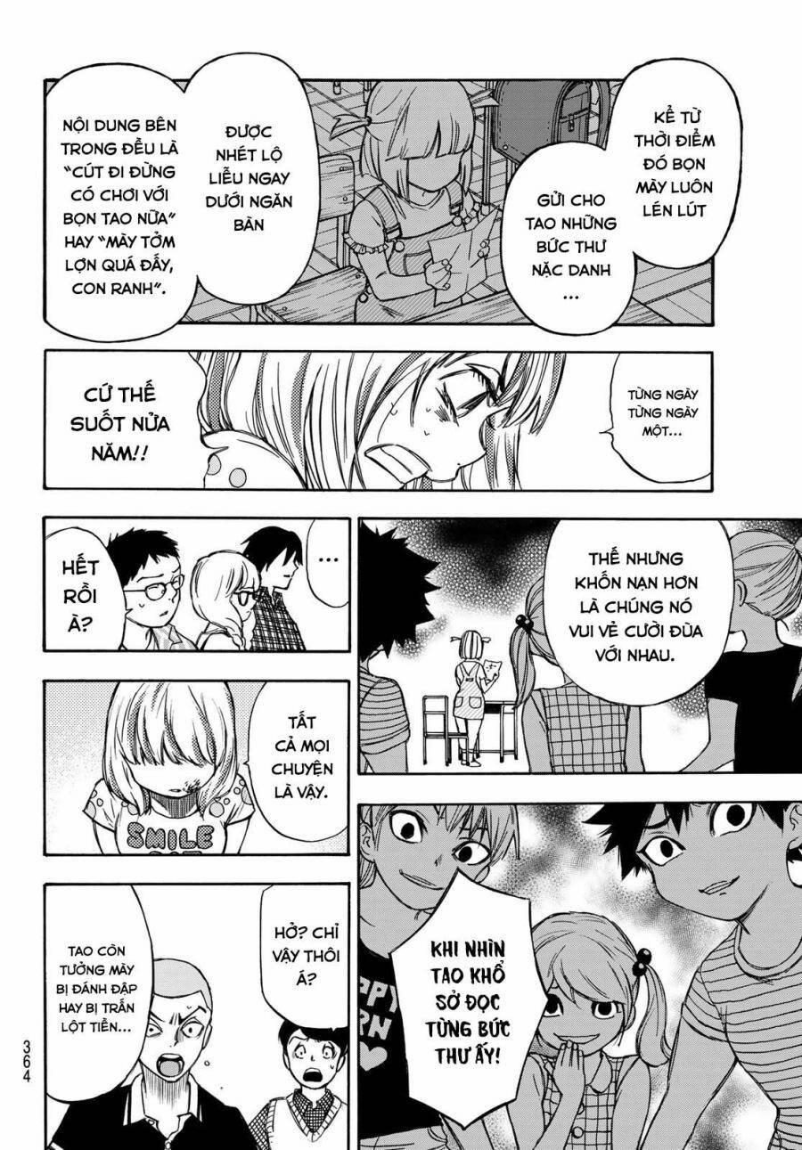 Beyond Good And Evil 8 trang 18