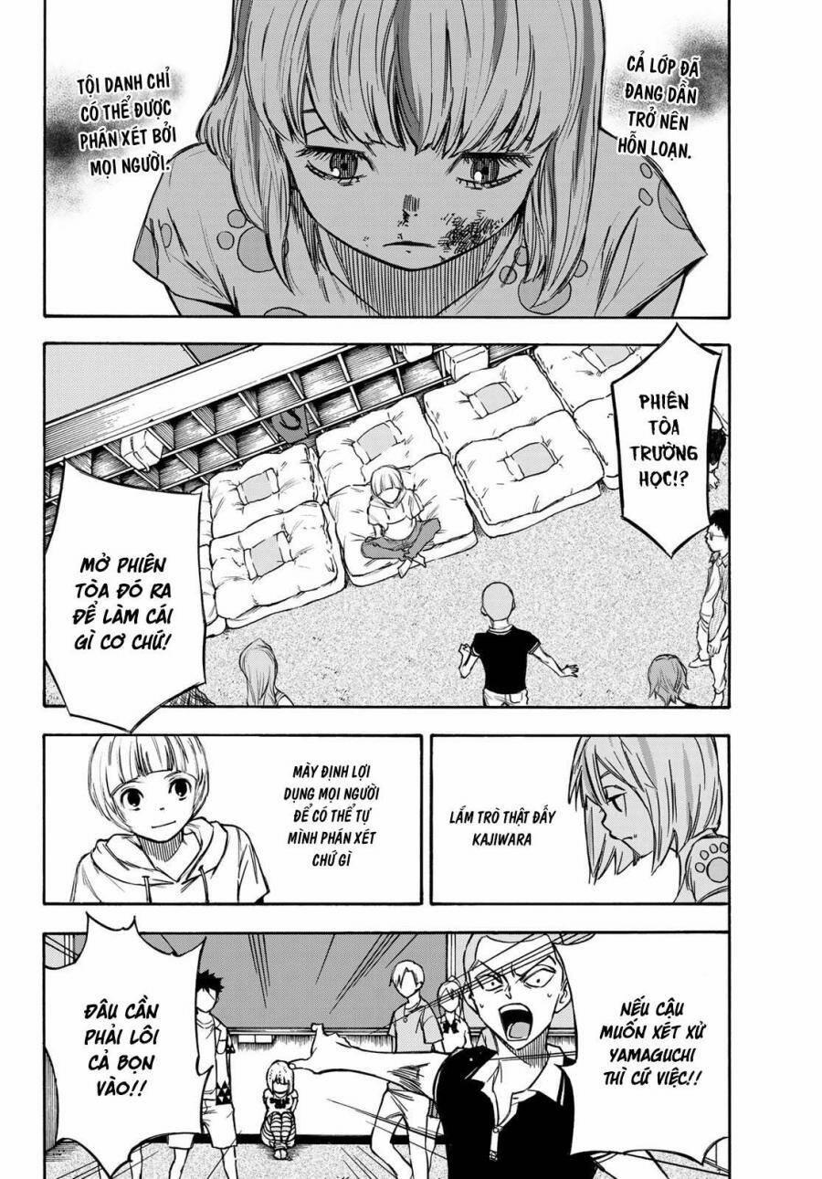 Beyond Good And Evil 8 trang 2