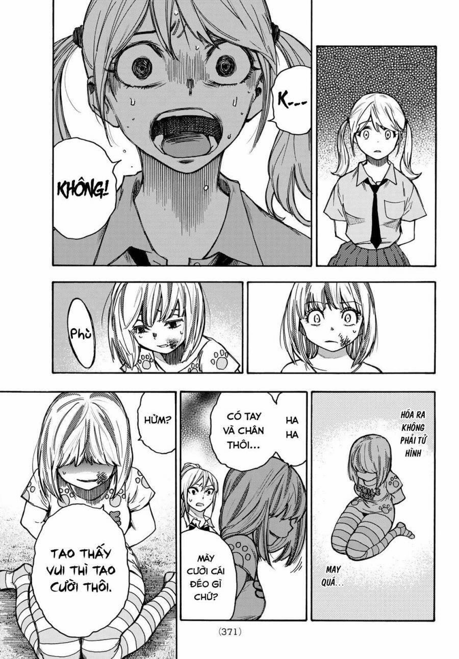 Beyond Good And Evil 9 trang 15