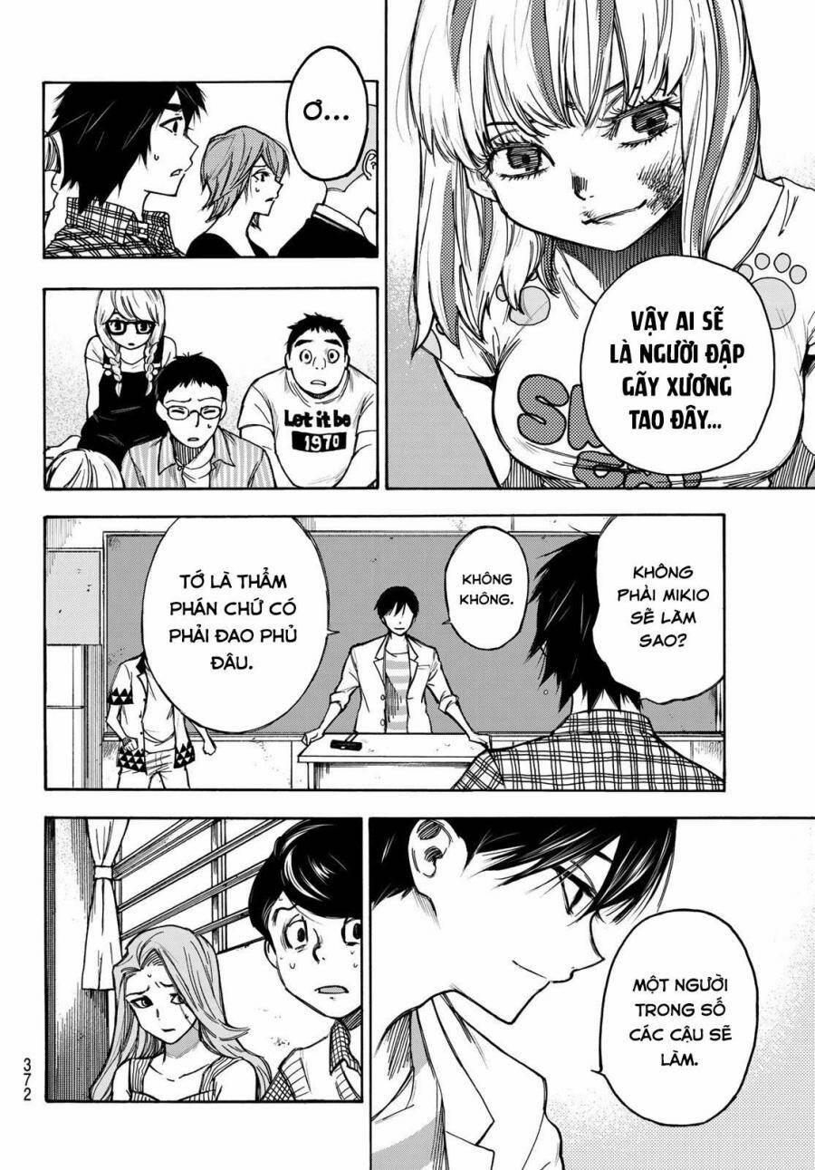 Beyond Good And Evil 9 trang 16