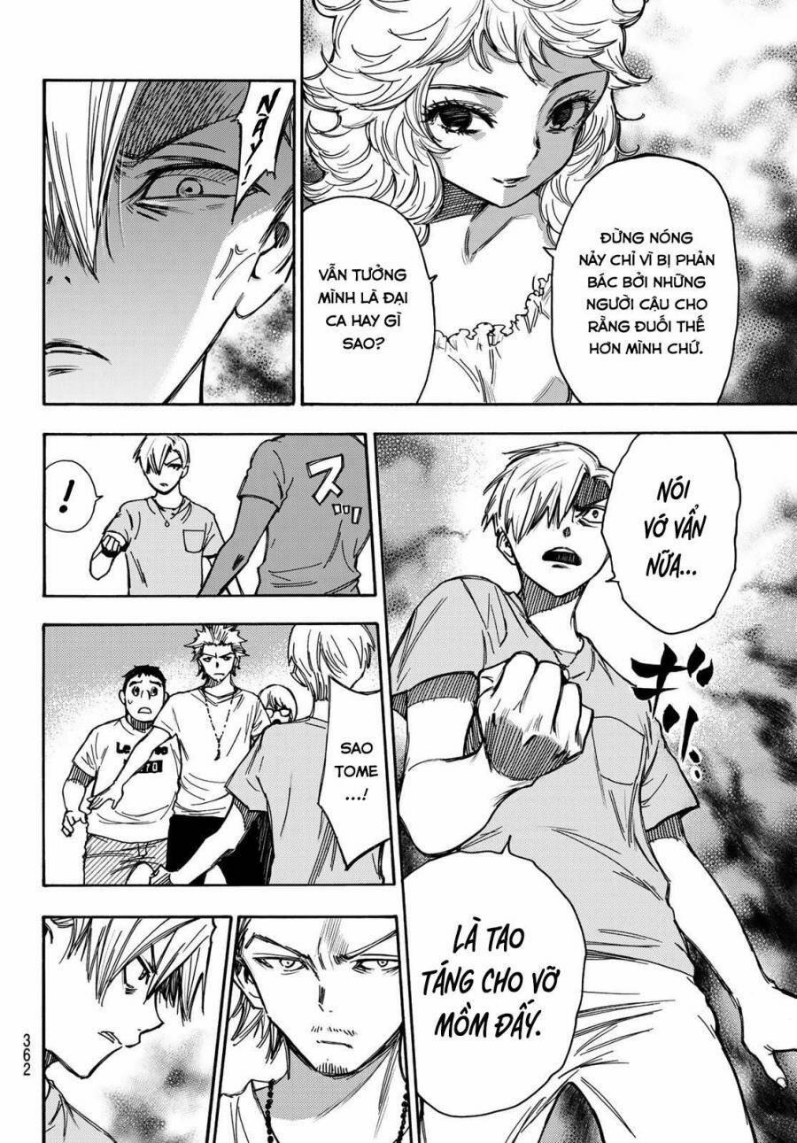 Beyond Good And Evil 9 trang 6