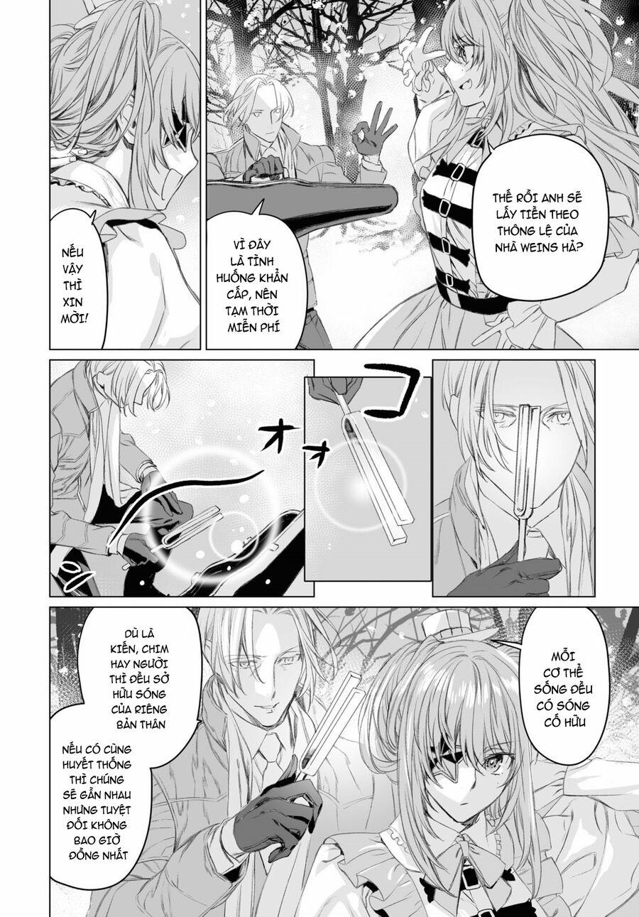 Bí Ẩn Trong Thế Giới Ma Thuật 47 trang 18