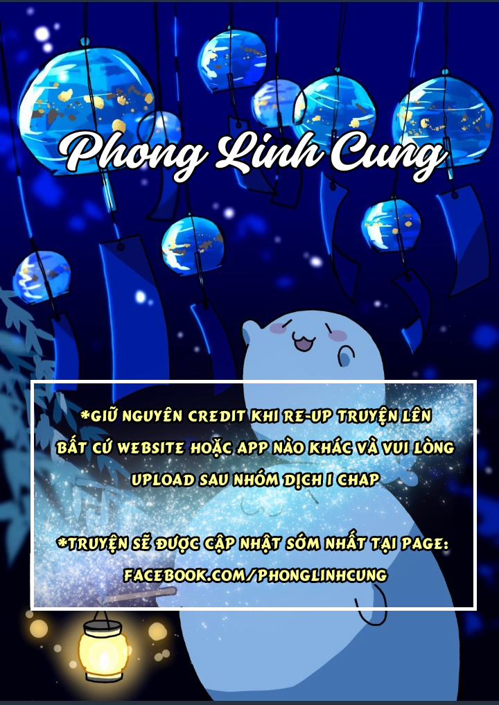 Bị Anh Chàng Lập Dị Để Ý 1 trang 0