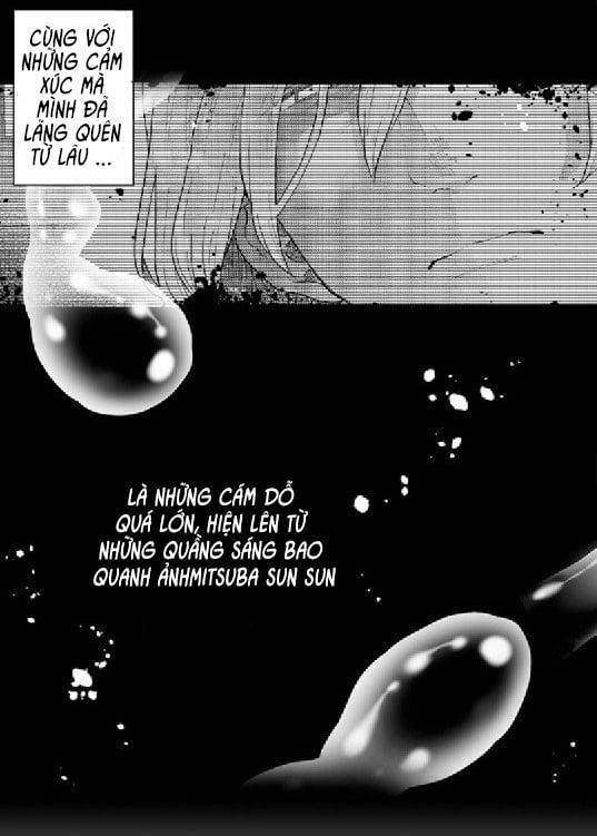 Bị Anh Chàng Lập Dị Để Ý 1 trang 3