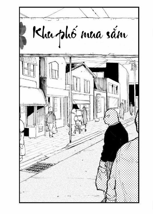 Bị Anh Chàng Lập Dị Để Ý 1 trang 4