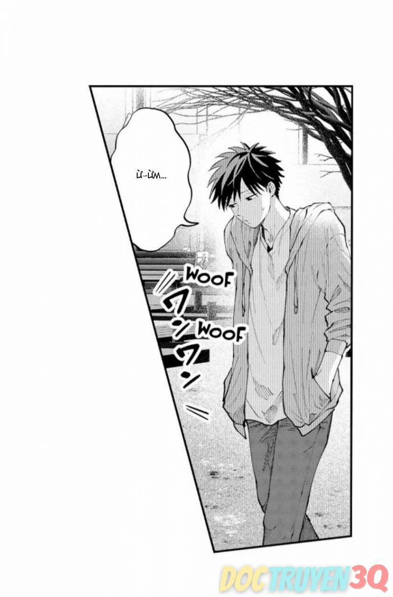 Bị Anh Chàng Lập Dị Để Ý 100 trang 15