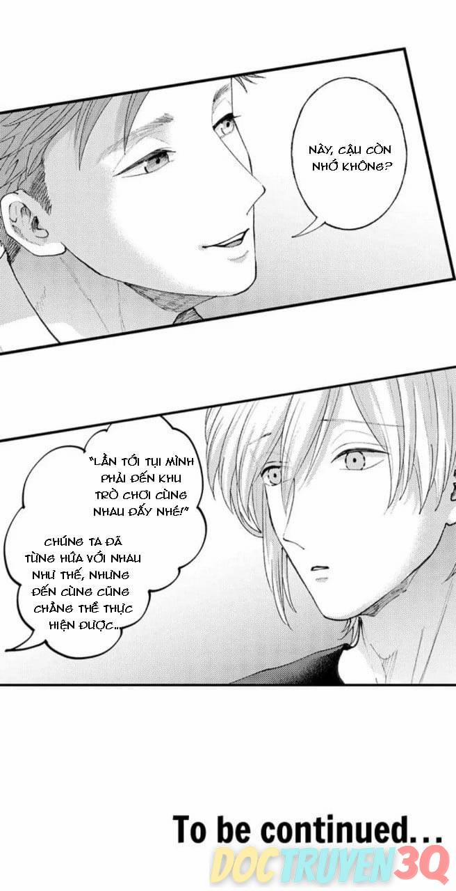 Bị Anh Chàng Lập Dị Để Ý 100 trang 31