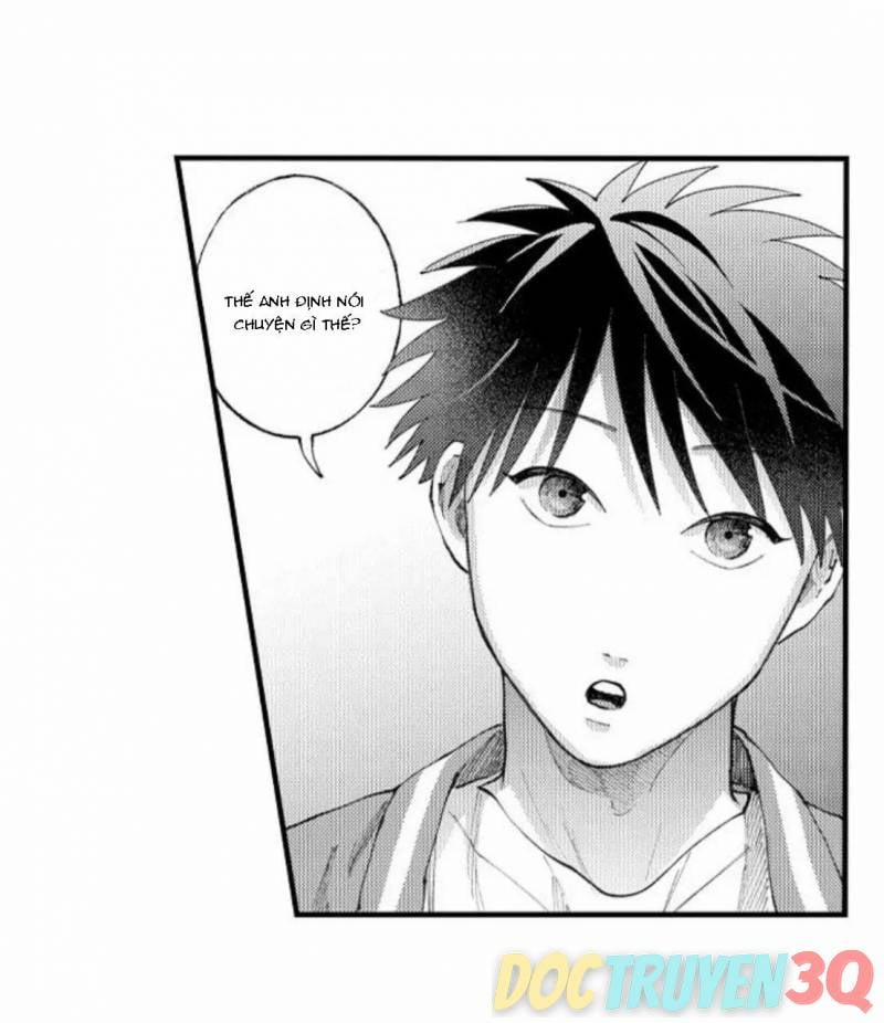 Bị Anh Chàng Lập Dị Để Ý 100 trang 4
