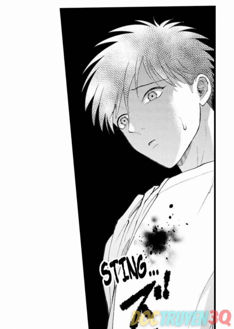 Bị Anh Chàng Lập Dị Để Ý 101 trang 6