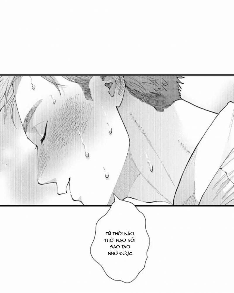 Bị Anh Chàng Lập Dị Để Ý 102 trang 10