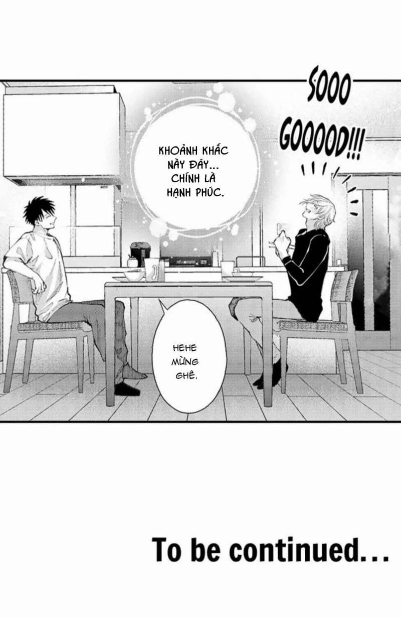 Bị Anh Chàng Lập Dị Để Ý 102 trang 30