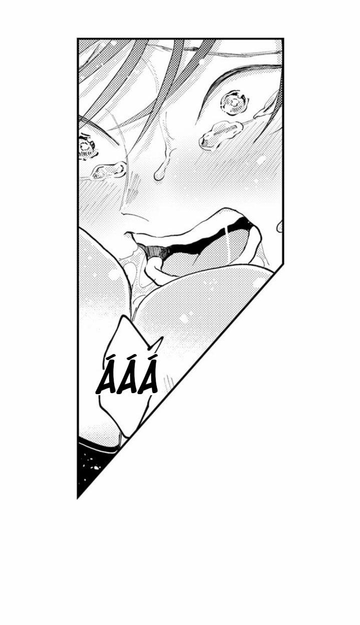 Bị Anh Chàng Lập Dị Để Ý 11 trang 15