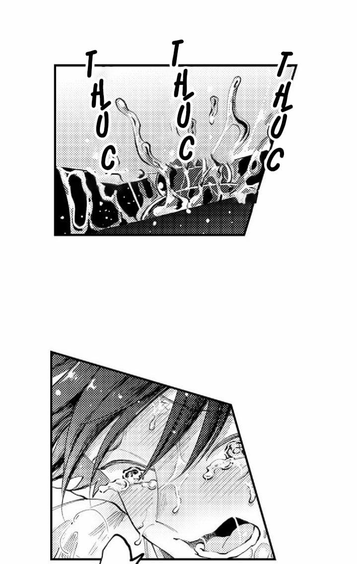 Bị Anh Chàng Lập Dị Để Ý 11 trang 18