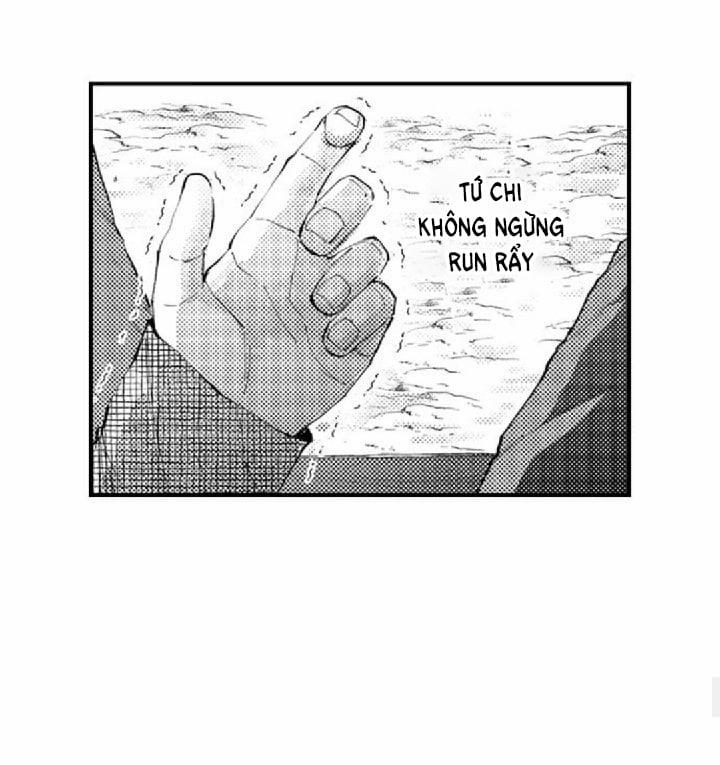 Bị Anh Chàng Lập Dị Để Ý 12 trang 10