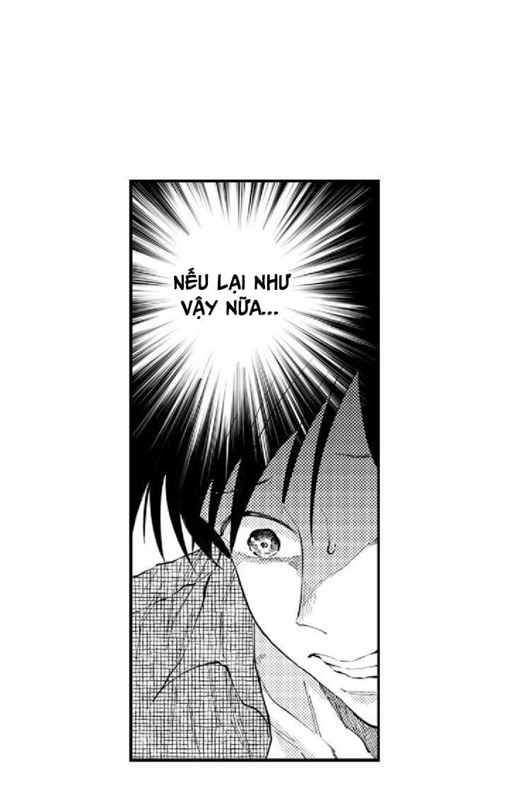 Bị Anh Chàng Lập Dị Để Ý 12 trang 22