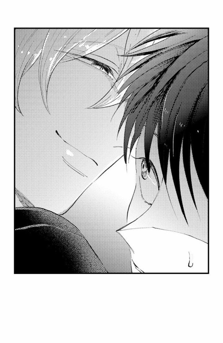 Bị Anh Chàng Lập Dị Để Ý 12 trang 37