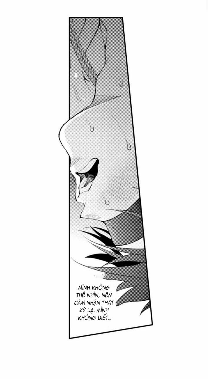 Bị Anh Chàng Lập Dị Để Ý 15 trang 15