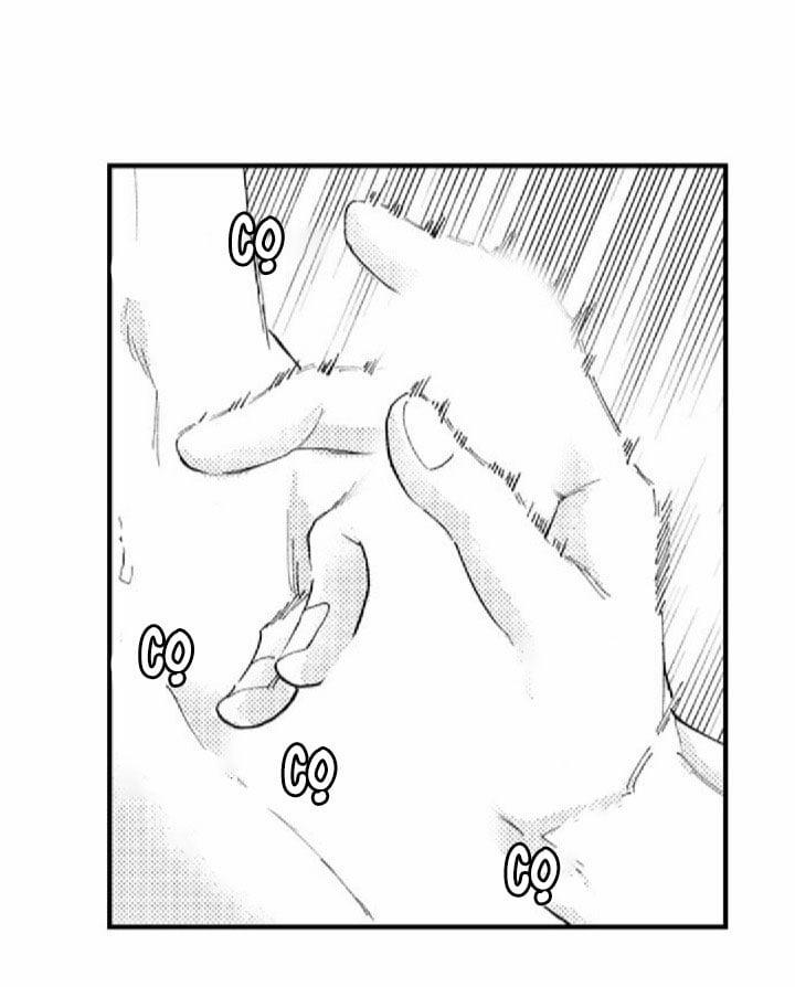 Bị Anh Chàng Lập Dị Để Ý 16 trang 20