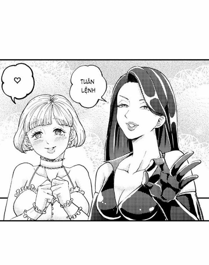 Bị Anh Chàng Lập Dị Để Ý 16 trang 5