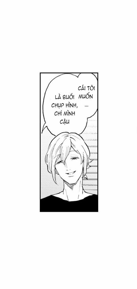 Bị Anh Chàng Lập Dị Để Ý 2 trang 10