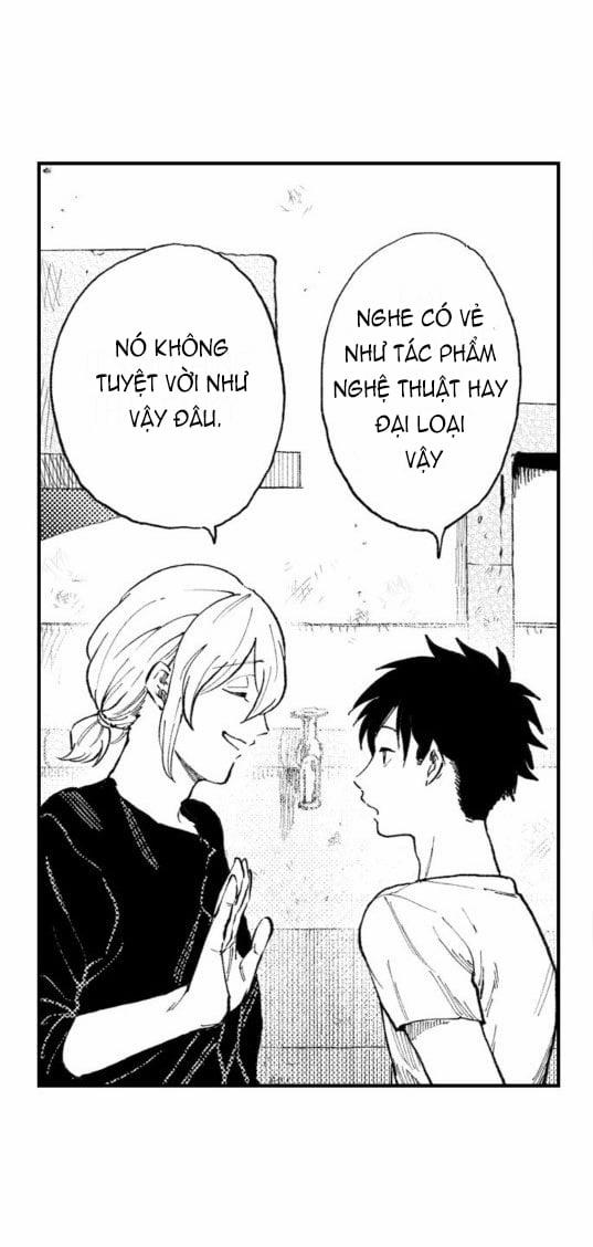 Bị Anh Chàng Lập Dị Để Ý 2 trang 11