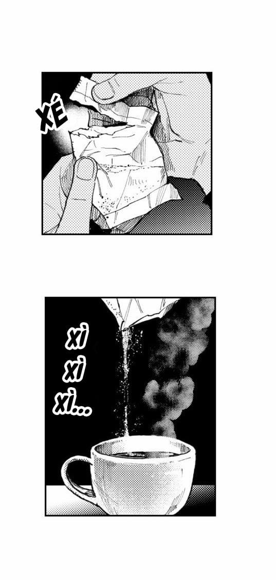 Bị Anh Chàng Lập Dị Để Ý 2 trang 18