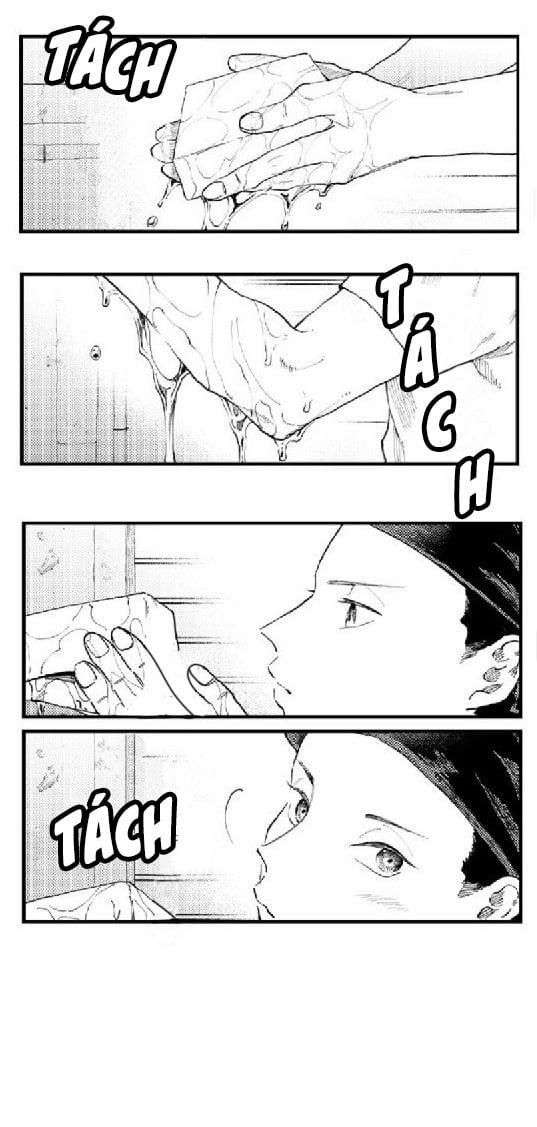 Bị Anh Chàng Lập Dị Để Ý 2 trang 2