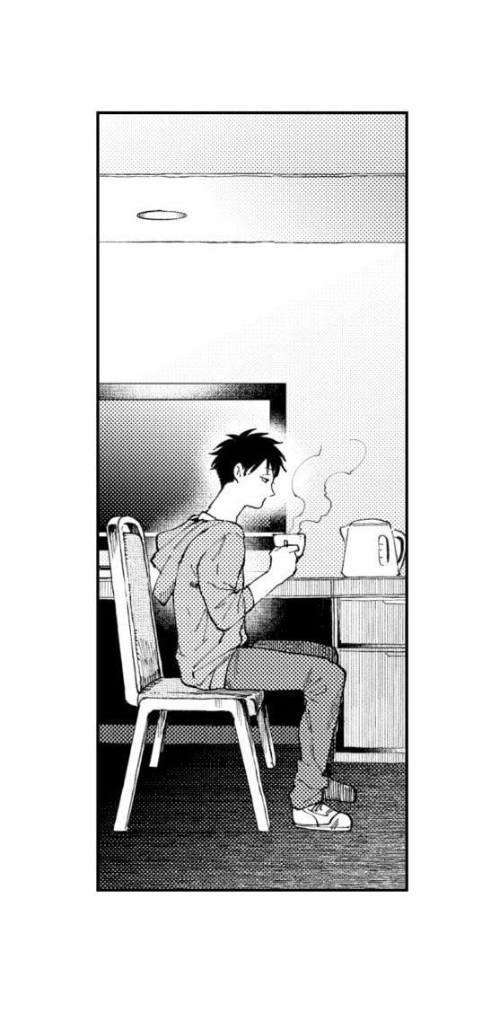 Bị Anh Chàng Lập Dị Để Ý 2 trang 20