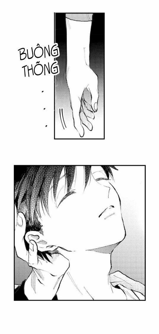 Bị Anh Chàng Lập Dị Để Ý 2 trang 24