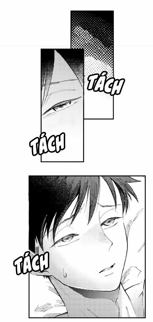 Bị Anh Chàng Lập Dị Để Ý 2 trang 26