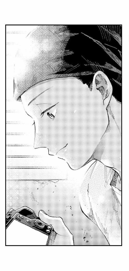 Bị Anh Chàng Lập Dị Để Ý 2 trang 5