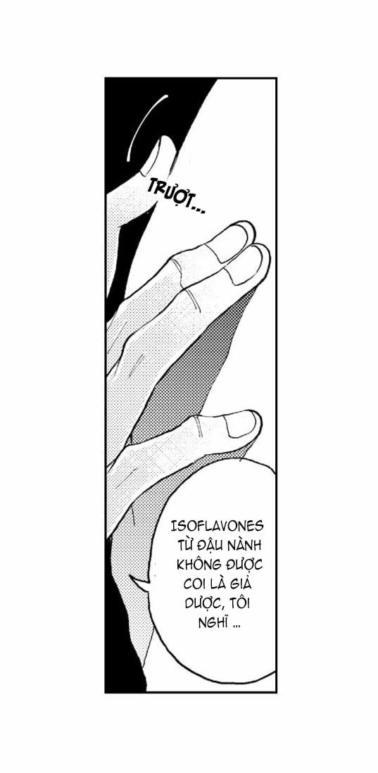 Bị Anh Chàng Lập Dị Để Ý 3 trang 6