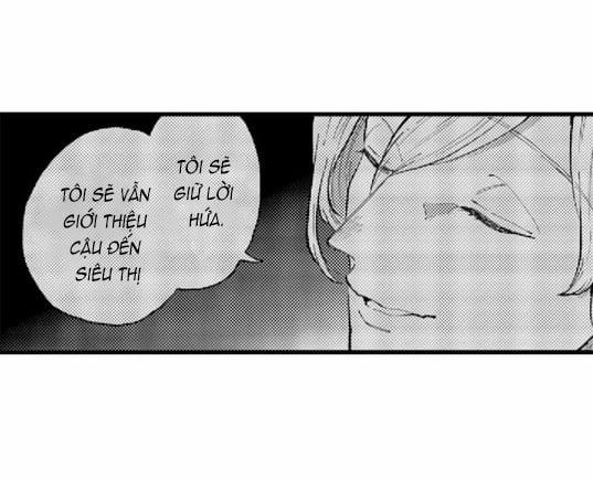 Bị Anh Chàng Lập Dị Để Ý 4 trang 18