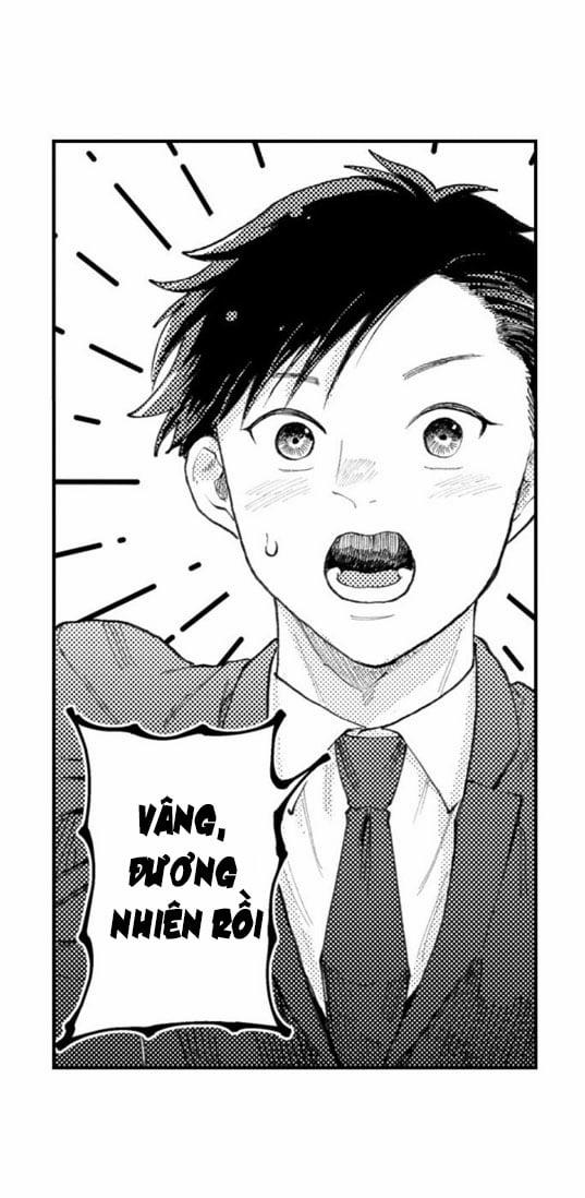 Bị Anh Chàng Lập Dị Để Ý 4 trang 27