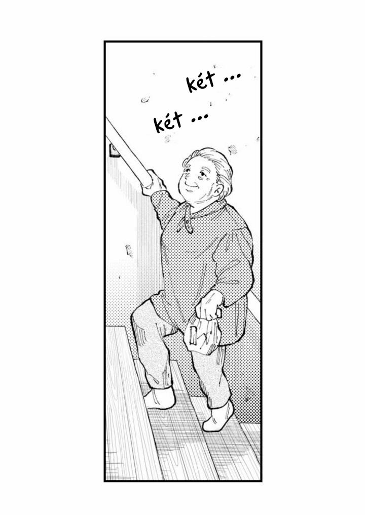 Bị Anh Chàng Lập Dị Để Ý 6 trang 16