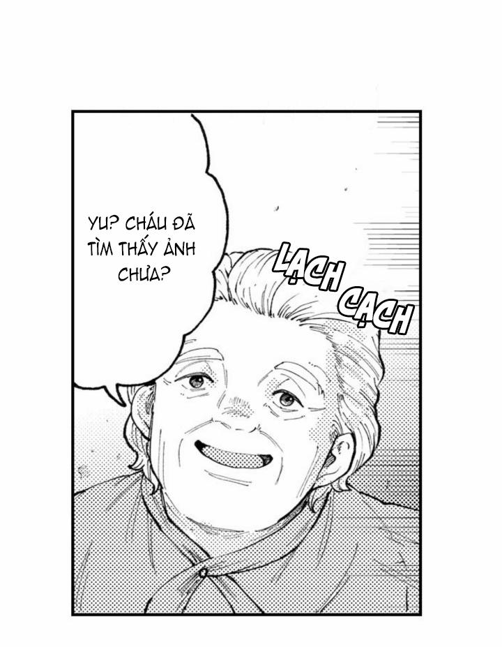 Bị Anh Chàng Lập Dị Để Ý 6 trang 22