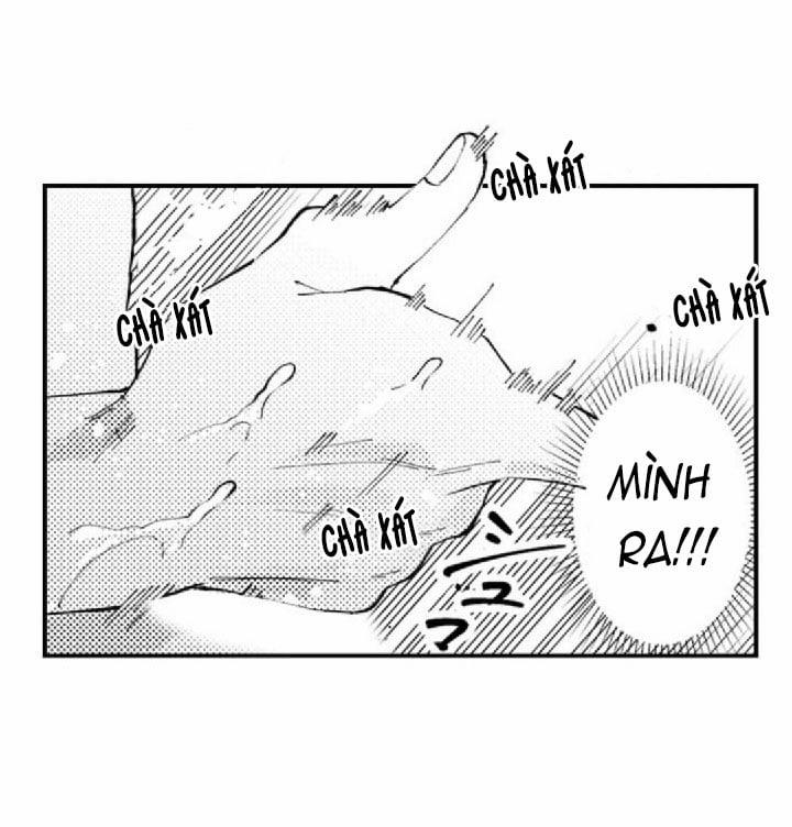 Bị Anh Chàng Lập Dị Để Ý 6 trang 30