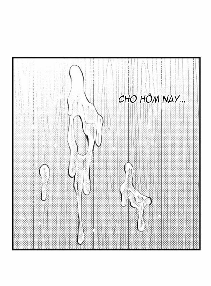 Bị Anh Chàng Lập Dị Để Ý 6 trang 38