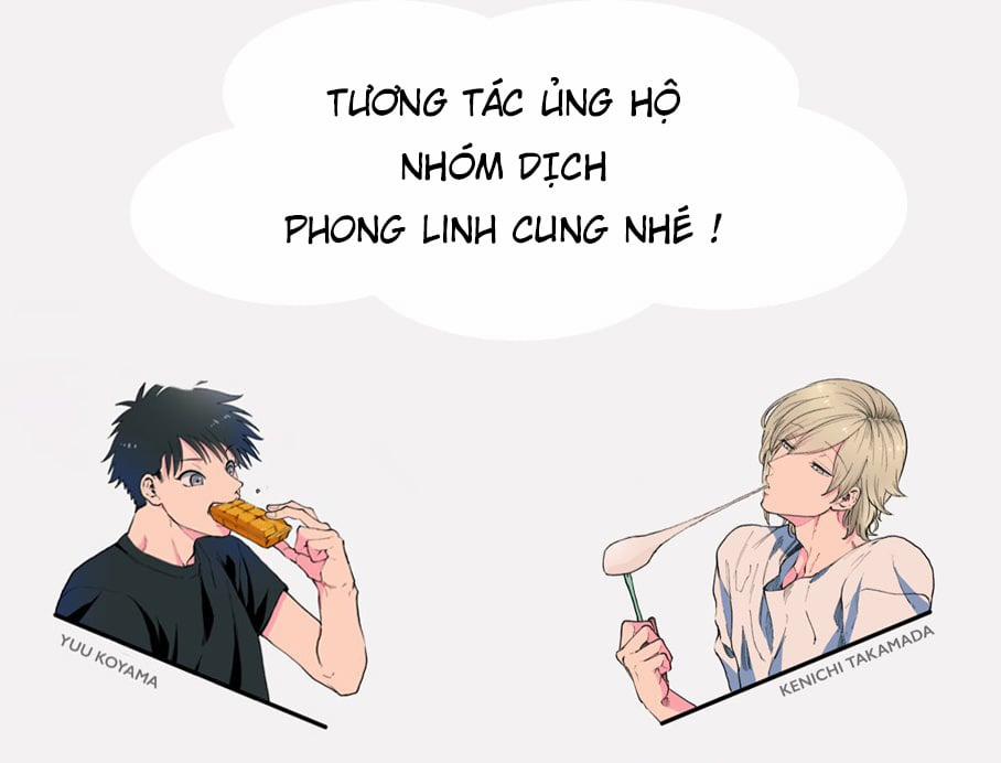 Bị Anh Chàng Lập Dị Để Ý 68 trang 33