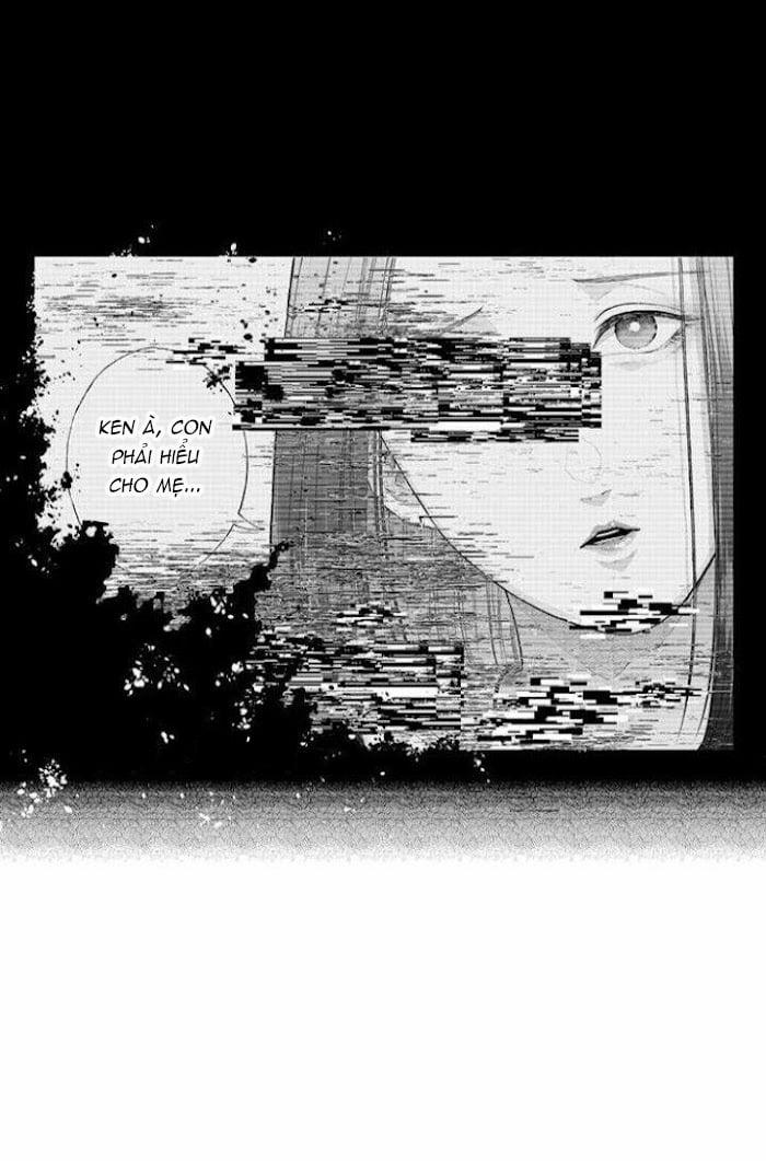 Bị Anh Chàng Lập Dị Để Ý 69 trang 20