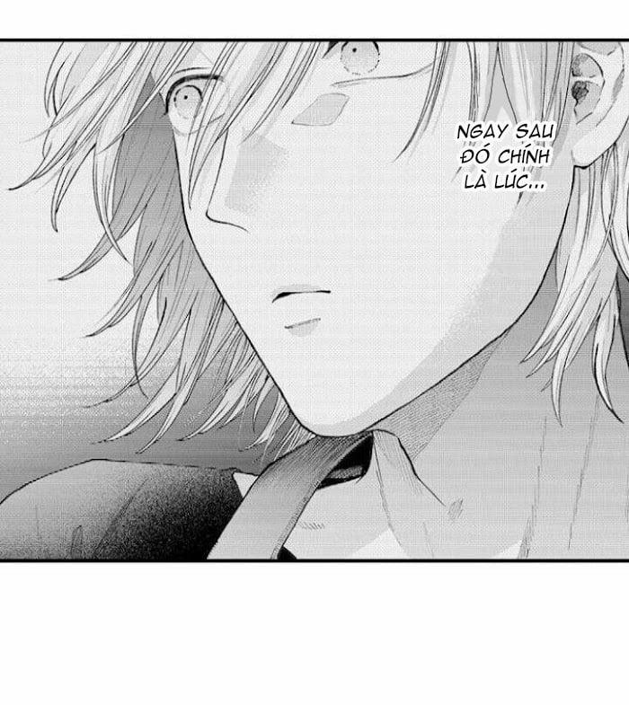 Bị Anh Chàng Lập Dị Để Ý 69 trang 24