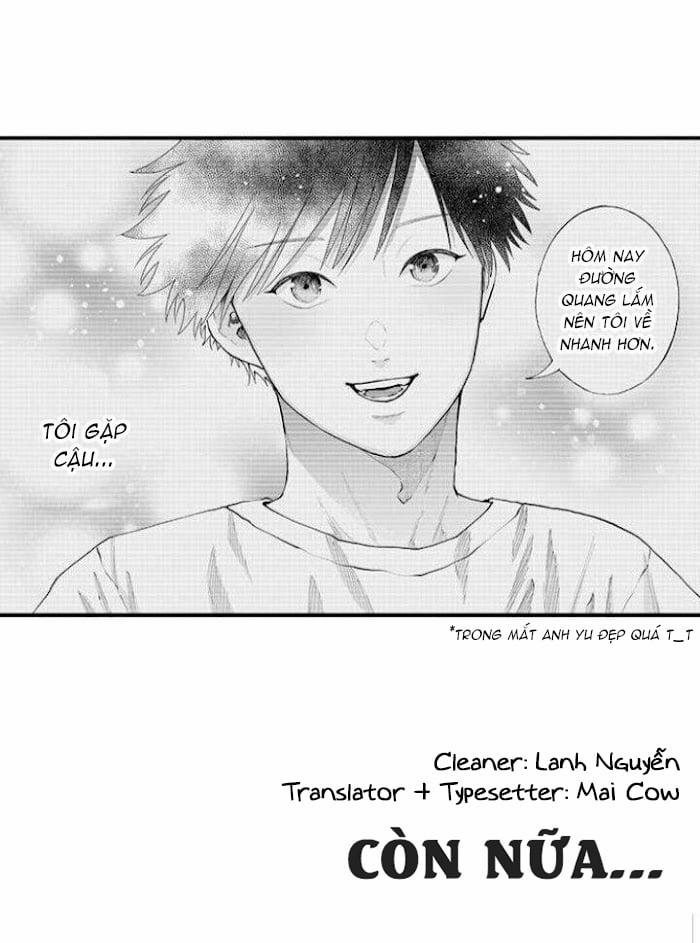 Bị Anh Chàng Lập Dị Để Ý 69 trang 25