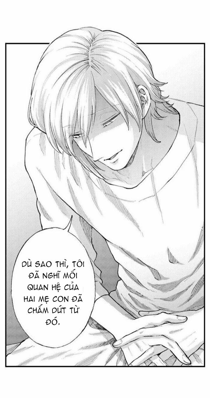 Bị Anh Chàng Lập Dị Để Ý 69 trang 4